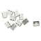 10 pcs cell B type Micro-USB port connector female jack plug charge Y9H1