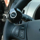 Universal Car Steering Wheel Grip Control Handle Assist Power Spinner Knob Ba 3C
