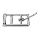 Outdoor Horse Bridle Buckle Saddle Headstall Clips Replacement Equestrian