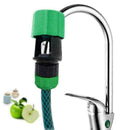 Kitchen Tap Pipe Hose Connector Adapter Fitting Quick M4M5 G Connectors Mix L7M9