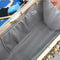Women Retro Evening Shoulder Bag Bridal Clutch Party Prom Wedding Handbag Beaded