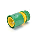 Garden Tap Water Hose Pipe Connector Quick Connect Adapter Fitting Watering
