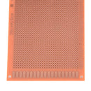 9*15 cm DIY 1.5MM Prototype Paper PCB Universal Board Prototyping PCB Kit JCA Cy