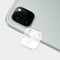 For iPad Pro 12.9 " 2020 Metal Tempered Glass Screen Lens Camera AU Rear B2W3