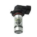 1X(New 2X 9005 H10 9145 100W 6000K White Led Cree Headlight Bulbs Kit Fog L