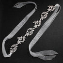 Crystal Bridal Wedding Head Piece Bride Headwear Headband Hair Band Women OZ