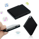 30-PIN Wireless Bluetooth Music Receiver Adapter fit f. PC Phone Docking Speaker