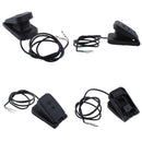 1pcs Electric Bike Scooter Foot Throttle Accelerator Pedal 5V New High Quality a