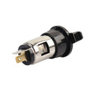 120W 12V Car Universal Boat Tractor Cigarette Lighter Power Socket Outlet Plug