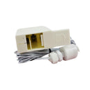 New Water Leak Alarm Flood Level Overflow Detector Sensor Alerter Home S EBJ