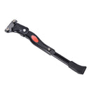 Heavy Duty Adjustable Mountain Bike Bicycle Cycle Prop Side Rear Kick Stand ME