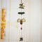 Wind Chimes Bells Copper 3xBells Outdoor Yard Garden Home Decor Living Orna