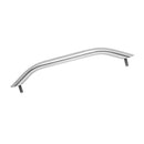 12inch Long M-arine Polished Stainless Heavy Duty Boat Marine Grab Handle Hand