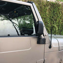 Aerial Auto Signal Enhancement Car Antenna FM AM Radio Roof for Wrangler TJ