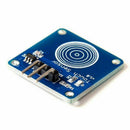 5pcs TTP223B Digital Touch-Sensor Capacitive Touch-Switch Module For Arduin X9T6