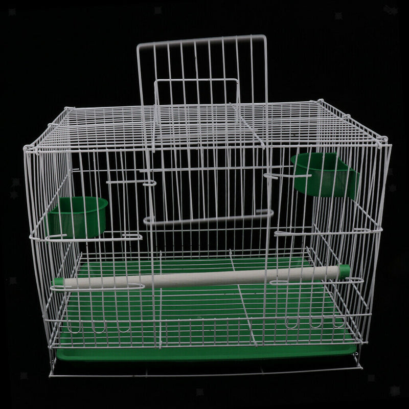 Pet Hamster Cage Easy DIY Portable Petite Habitat, Hamster Gerbil Mouse Small