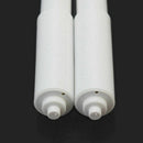 Replacement Toilet Paper Roll Holder Spindle Insert Tool Roller Washroom F7J0
