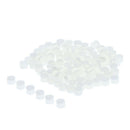 100x Guitar Fretboard Fret Side Dot Position Markers for Luthier 3x2.5mm
