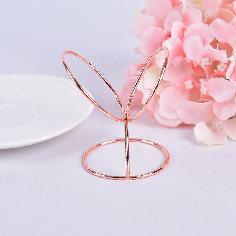 Metal Makeup Sponge Holder Beauty Makeup Puff Storage Sponge Drying Stand Hol Kw