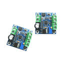 2 Pieces Frequency - Voltage Converter Module 0-1KHZ to 0-10V Convert Module