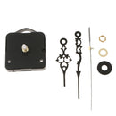 Quartz DIY Wall Clock Movement Mechanism Battery Repair Parts Replacement B