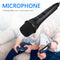 3Meter USB Gamepad Microphone MIC for PS4 Switch Plug & Play Low Noise