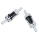 10 pcs Non-Return One Way Check Valve CO2 Aquarium Fish Tank Air Pump