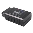 Elm327 V1.5 Obd2 Wifi Scanner for Multi-Brands Can-Bus Supports All Obd2 Pr
