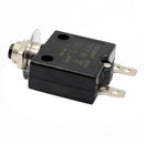 1X 25A Circuit Breaker 12V/24V Push Button Resettable Thermal Circuit Break