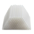 30 Pcs 100mmx7mm Wholesale Hot Clear Melt Glue Adhesive Sticks For Glue