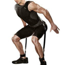 Vertical Jump Trainer Liftoff Training Equipment Portable K1Z4