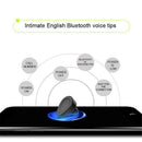 Mini TWS Wireless Bluetooth Stereo Headset In-Ear Earphones Earbuds Headset
