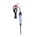 DC Electro Probe Circuit Tester Systems Test Light Car Voltage 6V/12V Red C