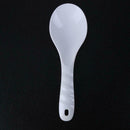 2pcs Environmental Non Stick Rice Spoon Rice Cooker Special Kitchen Tool