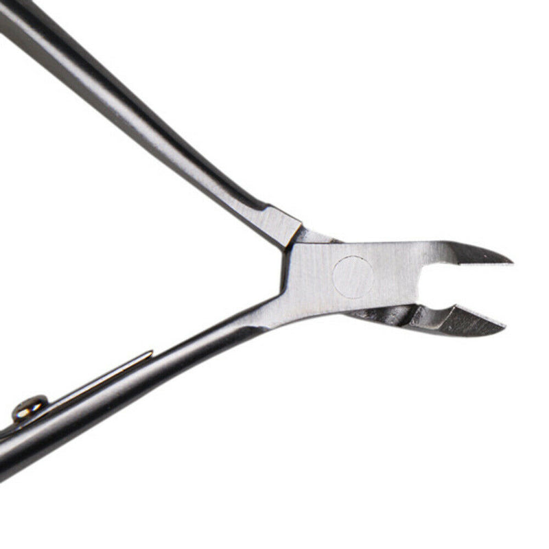 Stainless Steel Plier Dental Orthodontic Universal Distal End Cutter