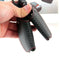Real Leather Carbon Fibre Style Key Cover Case For BMW 1 2 3 4 5 6 7 Series