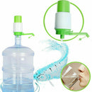 3Pcs Water Hand Press Pump for Water Dispenser Bottled Drinking Newest Useful