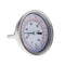 Ts-Bx39 High Precision Stainless Steel Oven Thermometer Household Thermomet X3H8