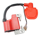 For 49cc 47cc Motorized Bike High Voltage CDI Igniter Coil Replacement