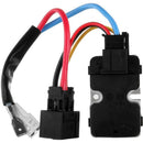 Air Conditioning Heater Fan HVAC Blower Motor Resistor Regulator for Merced