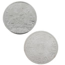 2020 Year of the Rat Commemorative Coin Zodiac Souvenir Coins Challenge Coin ME