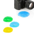 Dust Cleaning Compound Slimy Gel Clean Mud For DSLR Camera Lens_Keyboard