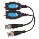 Video Balun Transmitter Video Balun for HD-TVI CVI AHD