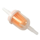 Universal Gas Inline Fuel Filters Replaces for Kawasaki Kohler Briggs Strat
