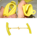 1PC Car Tire Changer Guard Rim Protector Tyre Wheel Changing Edge Savers Tool3C
