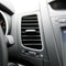 Front A/C Air Vent Tab Clip for Kia Sorento 2009-2014 (Front Center Left) A