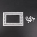 Metal Cutting Dies Stencils DIY Scrapbooking Embossing Album DIY Craft 691