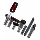 7 Pcs/Set Vacuum Cleaner Cleaning Replacement Brush Nozzle For  DC61