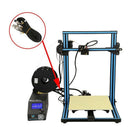 Extension Cable Kits for Creality CR-10 CR-10S CR-10 400 CR-10 500 Series 3