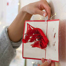 3 Meter LED String Lights Card Photo Clip Fairy Lamp for Party Home Decor